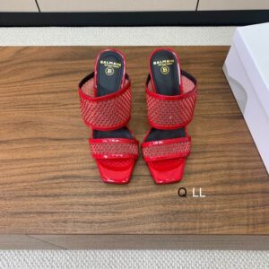 New Collection Balmain Shoes 042