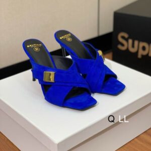 New Collection Balmain Shoes 043