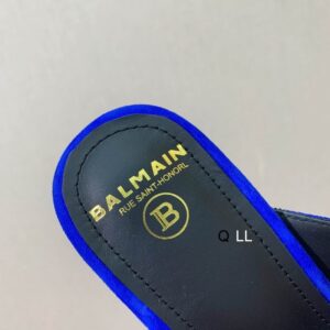 Balmain sz35 40 LL0702 191982863 2832519