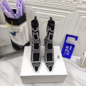 New Collection Balmain Shoes 064