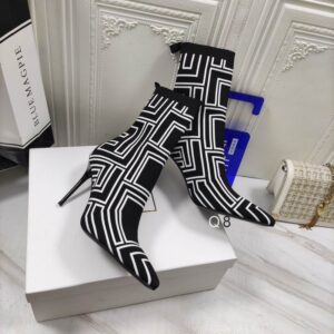 New Collection Balmain Shoes 064