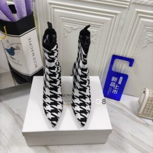 New Collection Balmain Shoes 065