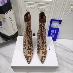 New Collection Balmain Shoes 073