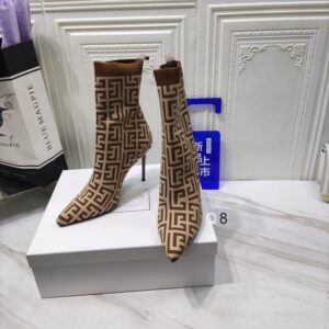 Balmain sz35 41 9.5cm 1C F0914030411508701618719 2835173