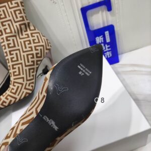 Balmain sz35 41 9.5cm 1C F0914030911508651618714 2835168