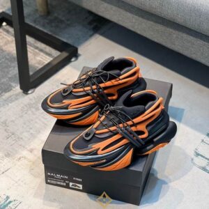 New Collection Balmain Shoes 014