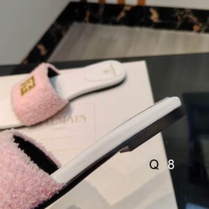 New Collection Balmain Shoes 040 2 Balmain sz36 40 F0601 031937882 2830191