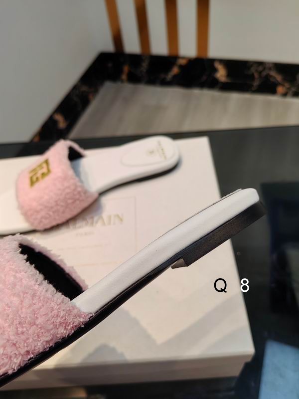 New Collection Balmain Shoes 040 New Collection Balmain Shoes 040