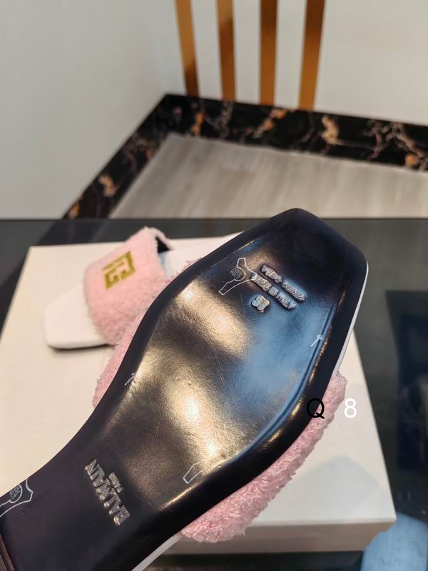 New Collection Balmain Shoes 040 New Collection Balmain Shoes 040