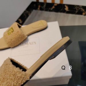 New Collection Balmain Shoes 040 6 Balmain sz36 40 F0601 081937877 2830186