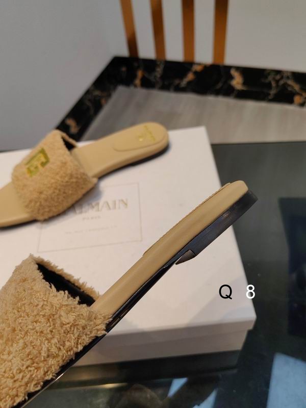 New Collection Balmain Shoes 040 New Collection Balmain Shoes 040