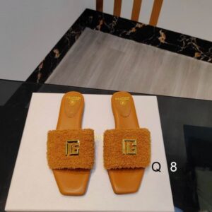 New Collection Balmain Shoes 040 7 Balmain sz36 40 F0601 101937875 2830184