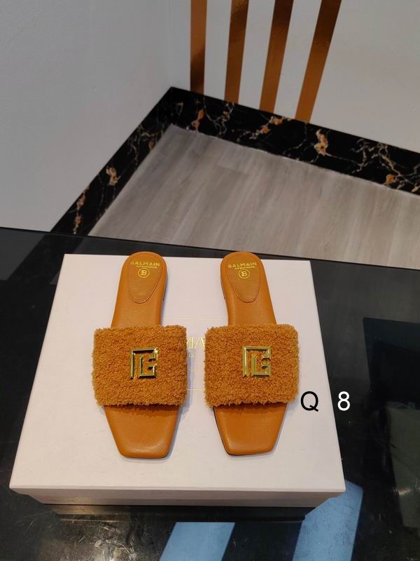 New Collection Balmain Shoes 040 New Collection Balmain Shoes 040