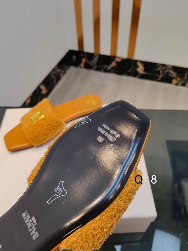 New Collection Balmain Shoes 040 New Collection Balmain Shoes 040