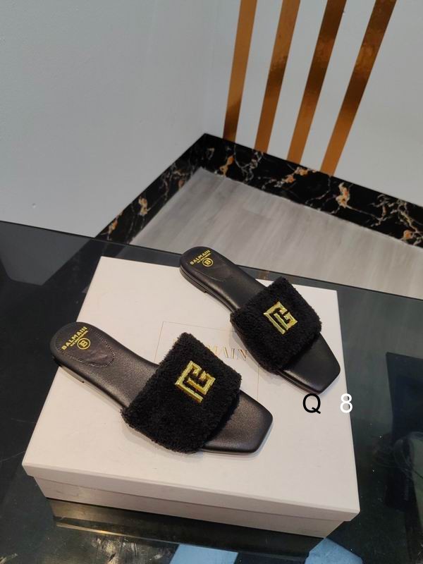 New Collection Balmain Shoes 040 New Collection Balmain Shoes 040