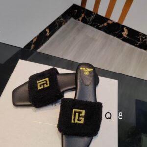 New Collection Balmain Shoes 040 11 Balmain sz36 40 F0601 161937869 2830178