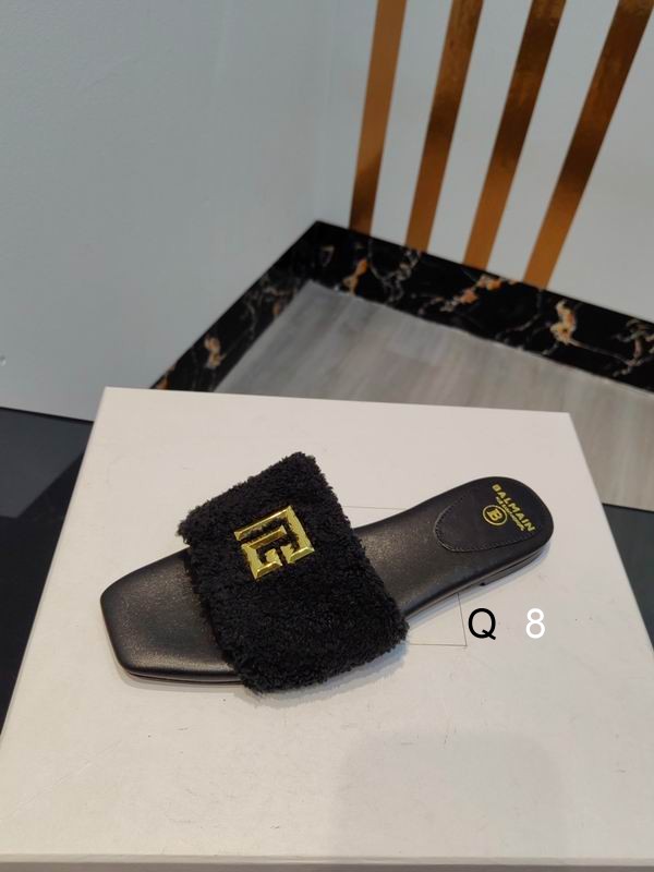 New Collection Balmain Shoes 040 New Collection Balmain Shoes 040