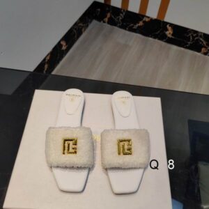 New Collection Balmain Shoes 040 13 Balmain sz36 40 F0601 191937866 2830175