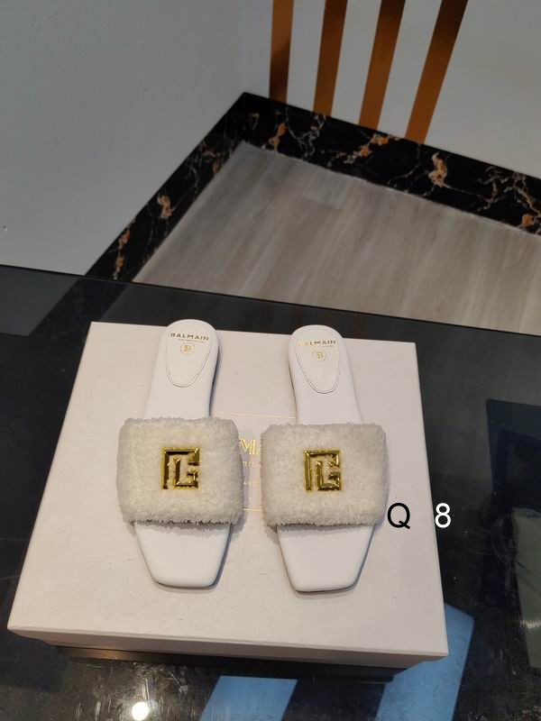 New Collection Balmain Shoes 040 New Collection Balmain Shoes 040