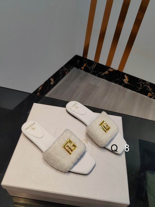 New Collection Balmain Shoes 040 New Collection Balmain Shoes 040