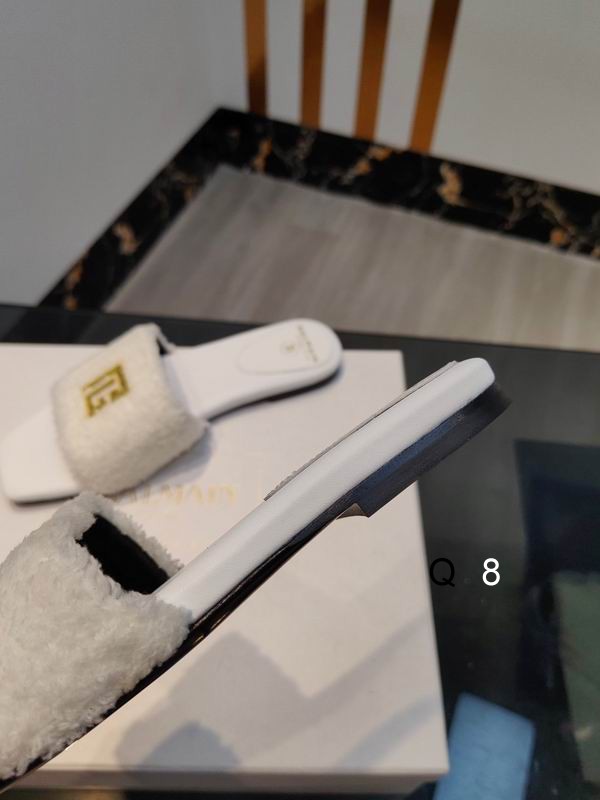 New Collection Balmain Shoes 040 New Collection Balmain Shoes 040