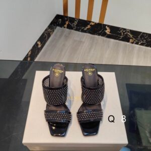 New Collection Balmain Shoes 060