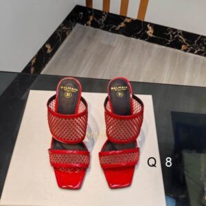 New Collection Balmain Shoes 060