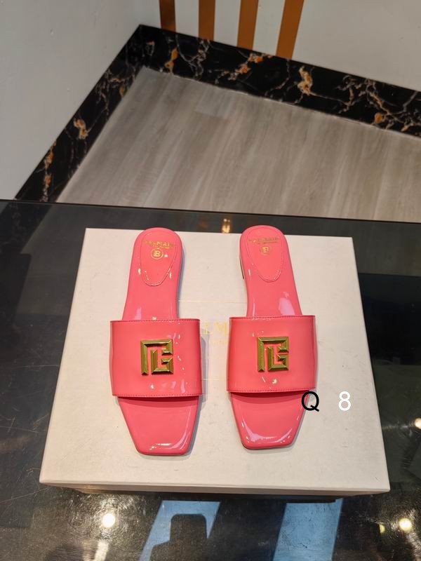 New Collection Balmain Shoes 039 New Collection Balmain Shoes 039