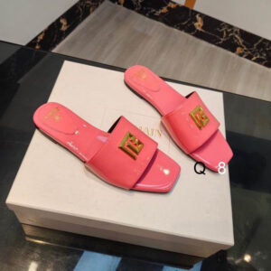 New Collection Balmain Shoes 039 2 Balmain sz36 40 F0602 021937907 2830170