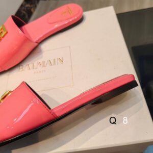 New Collection Balmain Shoes 039 3 Balmain sz36 40 F0602 041937905 2830168