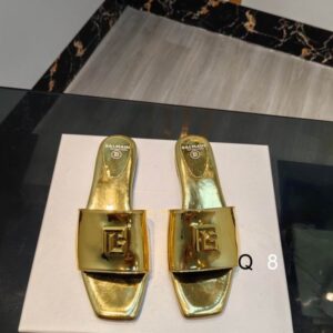 New Collection Balmain Shoes 039 4 Balmain sz36 40 F0602 061937903 2830166