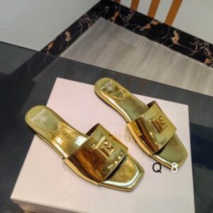 New Collection Balmain Shoes 039 5 Balmain sz36 40 F0602 071937902 2830165