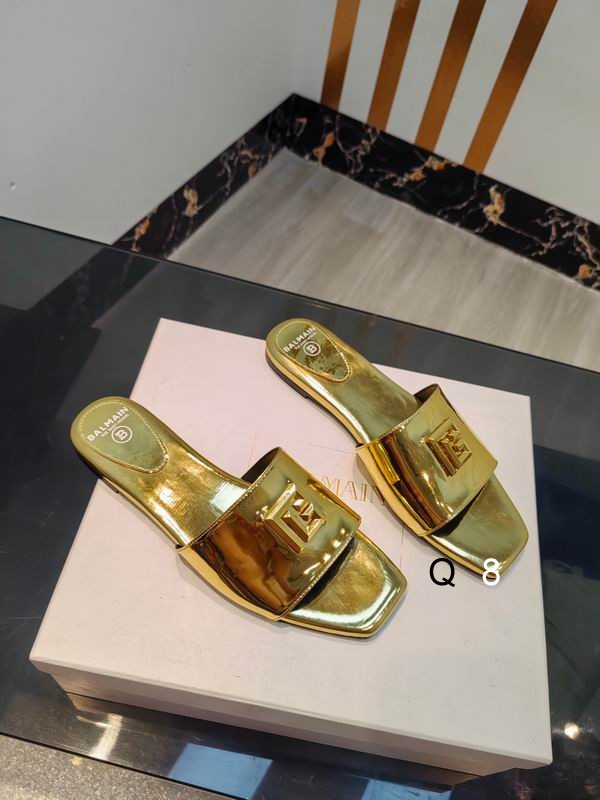 New Collection Balmain Shoes 039 New Collection Balmain Shoes 039