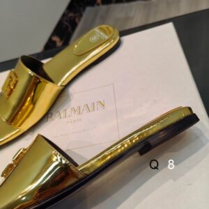 New Collection Balmain Shoes 039 6 Balmain sz36 40 F0602 091937900 2830163