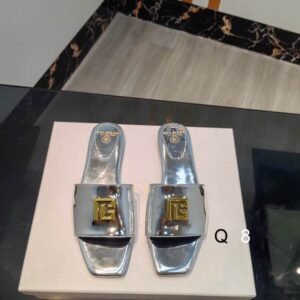 New Collection Balmain Shoes 039 7 Balmain sz36 40 F0602 111937898 2830161