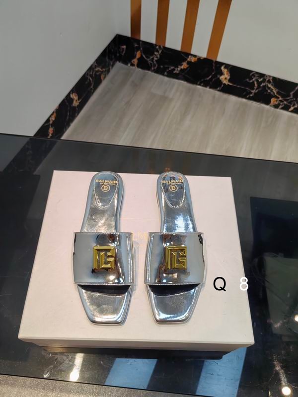 New Collection Balmain Shoes 039 New Collection Balmain Shoes 039