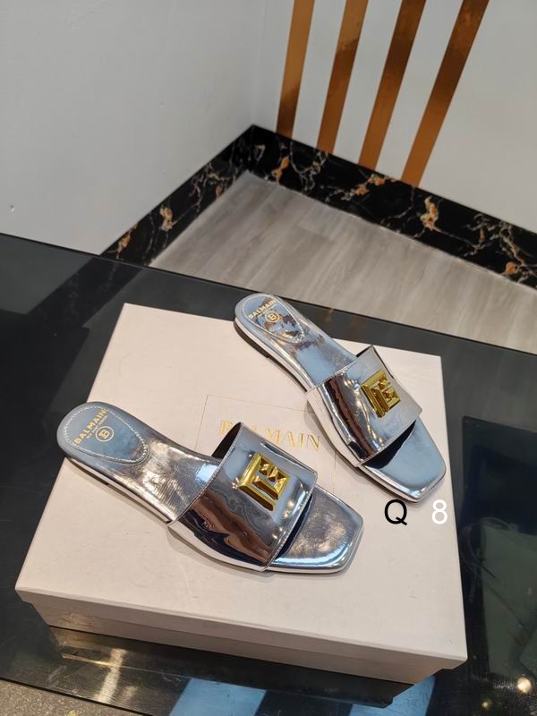 New Collection Balmain Shoes 039 New Collection Balmain Shoes 039