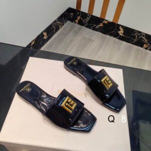 New Collection Balmain Shoes 039 10 Balmain sz36 40 F0602 161937893 2830156