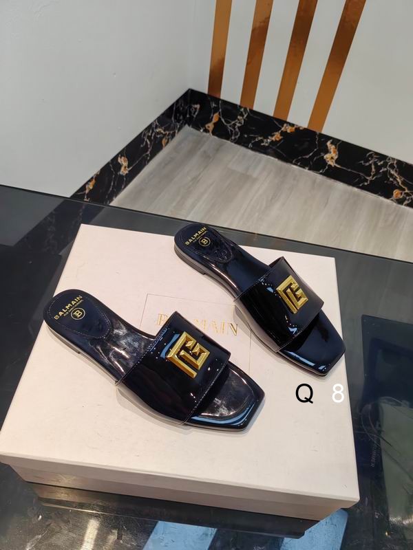 New Collection Balmain Shoes 039 New Collection Balmain Shoes 039