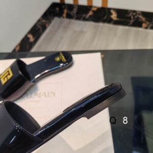 New Collection Balmain Shoes 039 12 Balmain sz36 40 F0602 181937891 2830154