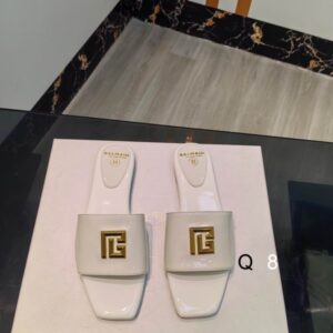 New Collection Balmain Shoes 039 13 Balmain sz36 40 F0602 191937890 2830153