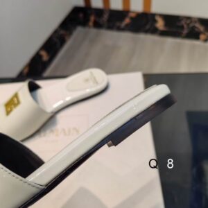 New Collection Balmain Shoes 039 14 Balmain sz36 40 F0602 221937887 2830150