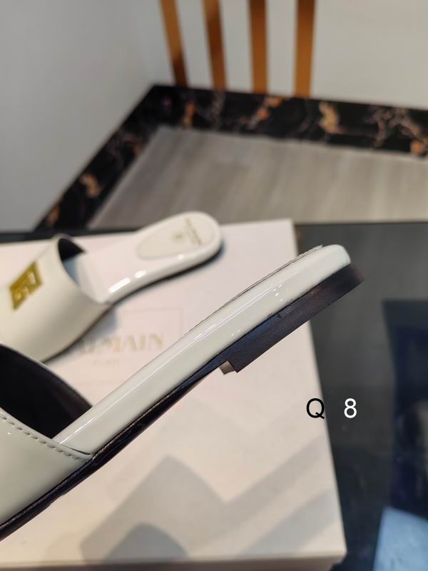 New Collection Balmain Shoes 039 New Collection Balmain Shoes 039