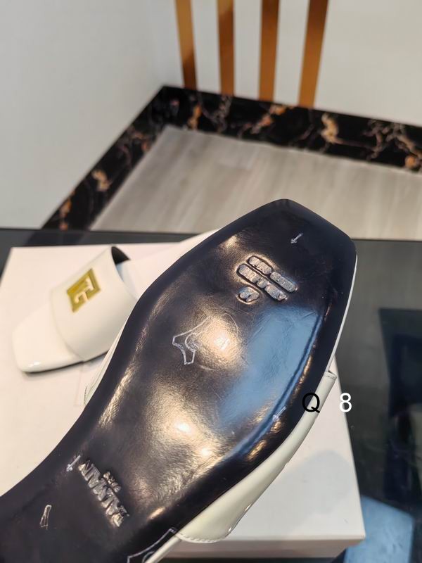 New Collection Balmain Shoes 039 New Collection Balmain Shoes 039