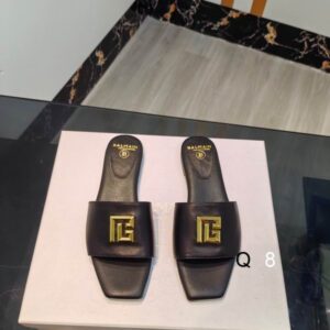 New Collection Balmain Shoes 030