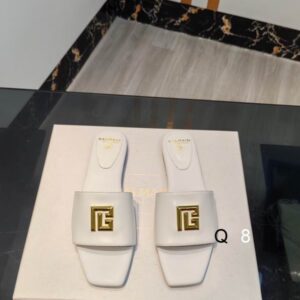 New Collection Balmain Shoes 030