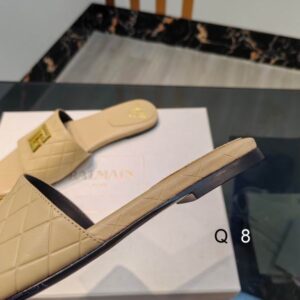 New Collection Balmain Shoes 038 3 Balmain sz36 40 F0604041937939 2830130