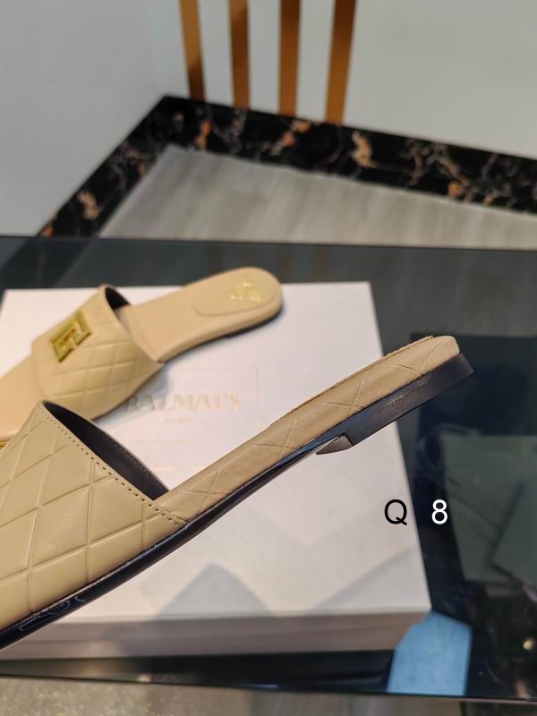 New Collection Balmain Shoes 038 New Collection Balmain Shoes 038