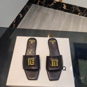 New Collection Balmain Shoes 038 4 Balmain sz36 40 F0604061937937 2830128