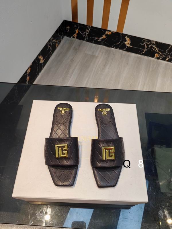 New Collection Balmain Shoes 038 New Collection Balmain Shoes 038